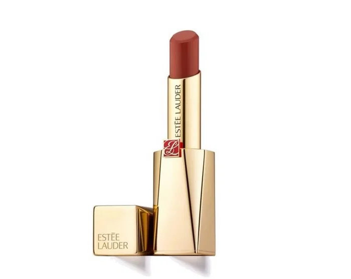 Estee Lauder Pure Color Desire Rouge à lèvres crème 101 Let Go Estee Lauder Pure Color Desire Rouge à lèvres crème 101 Let Go